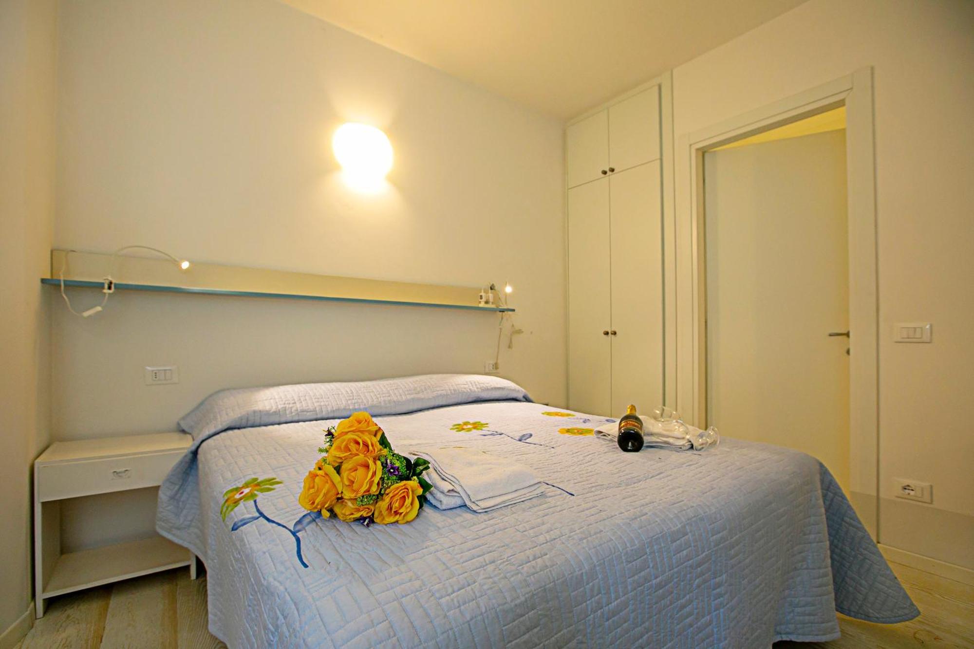 Residenza Lago D'Argento - Happy Rentals Riva del Garda Kültér fotó