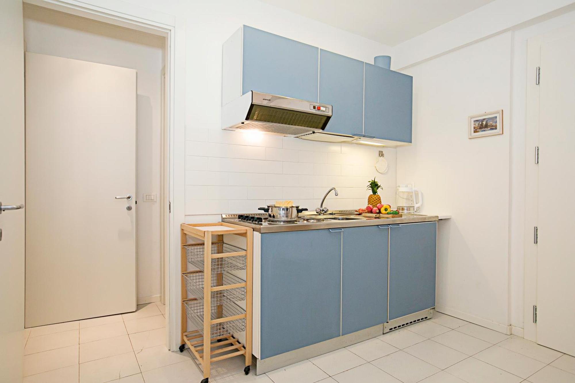 Residenza Lago D'Argento - Happy Rentals Riva del Garda Kültér fotó
