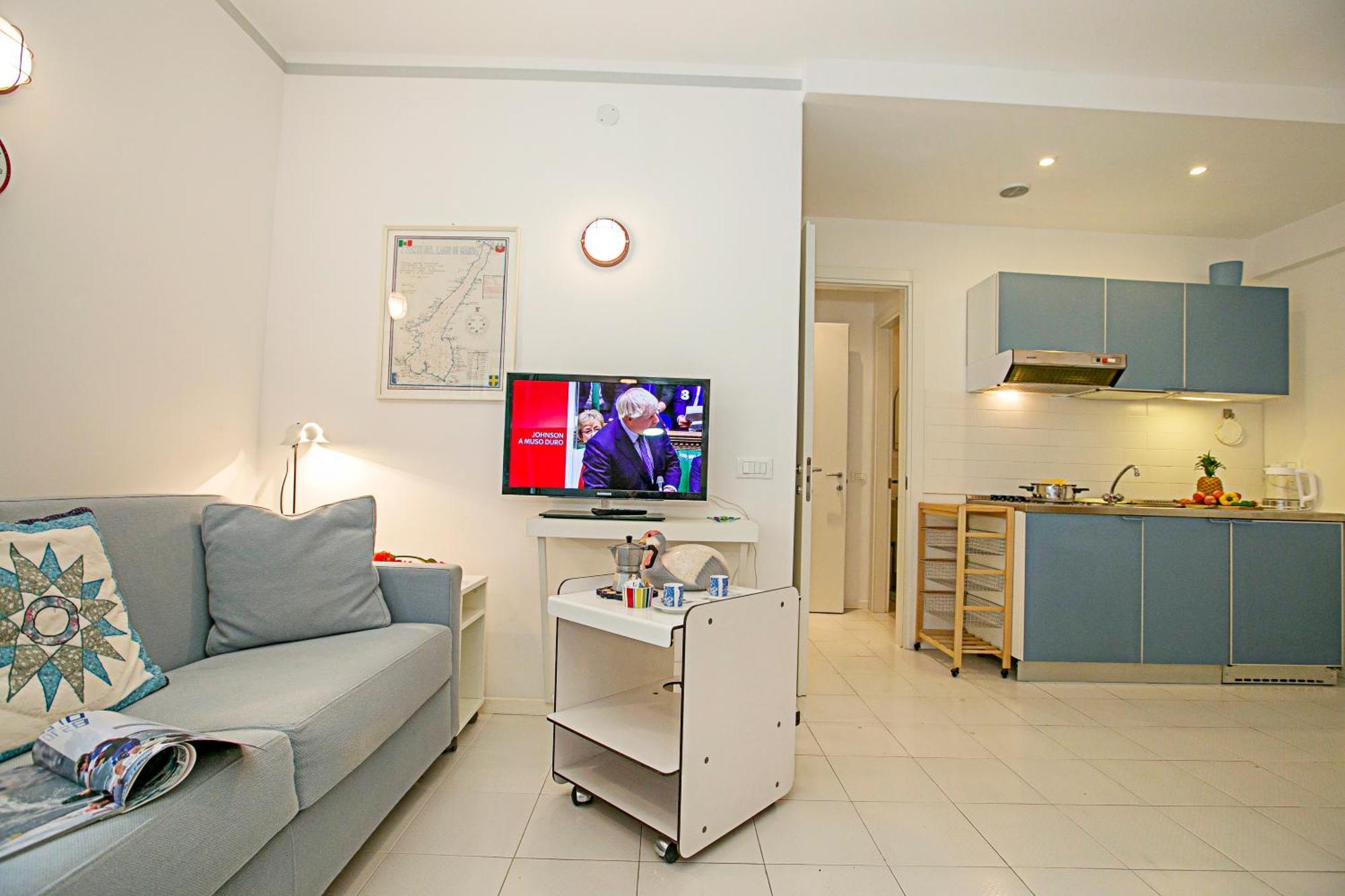 Residenza Lago D'Argento - Happy Rentals Riva del Garda Kültér fotó