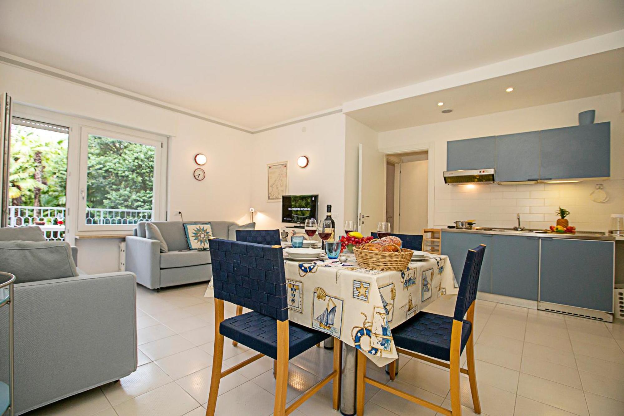 Residenza Lago D'Argento - Happy Rentals Riva del Garda Kültér fotó