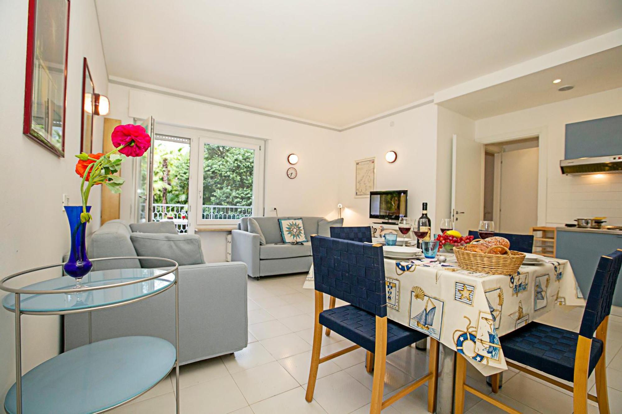 Residenza Lago D'Argento - Happy Rentals Riva del Garda Kültér fotó